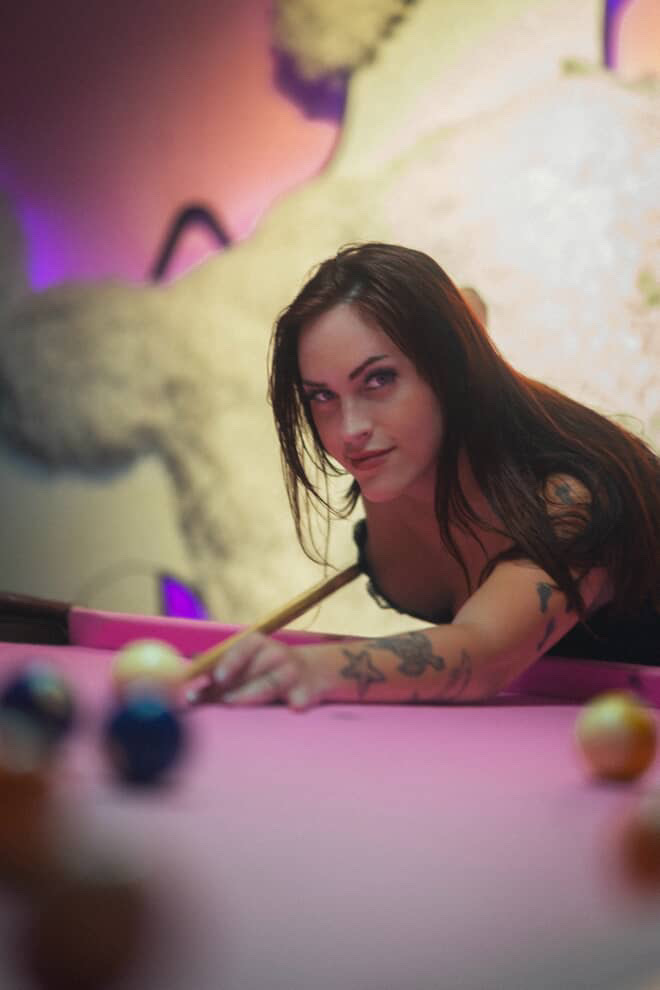 Boudoir Portfolio